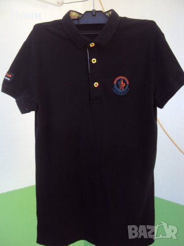 Тениски на марката Поло, снимка 5 - Тениски - 29416142