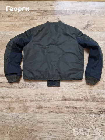 Дамско зимно яке Carhartt Размер L, снимка 2 - Якета - 47514150