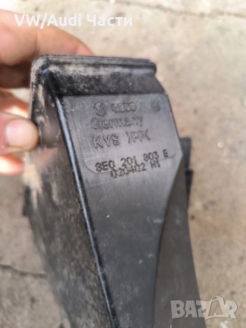 Казанче бензинови пари за Ауди А4 Б6 Б7 Ауди А6 Audi A4 B6 B7 Audi A6 8E0201803E, снимка 3 - Части - 44473834