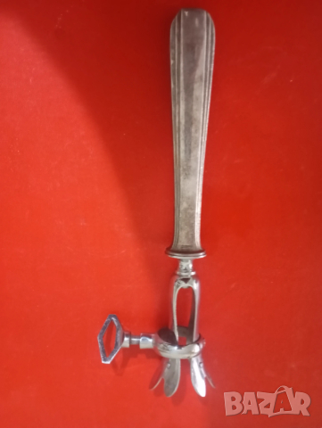 Викториански прибор за маса CHRISTOFLE 