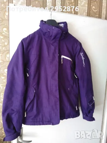 Дамско яке Solomon , снимка 1