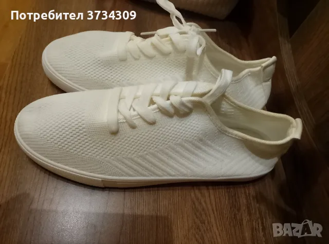 Дамски кецове 41-42 номер