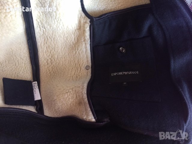 Emporio Armani , снимка 10 - Якета - 30797036