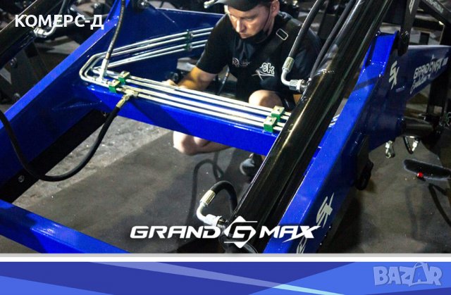 Челни товарачи за МТЗ Беларус всички модели ЮМЗ Т-40 и други , снимка 6 - Селскостопанска техника - 39040478