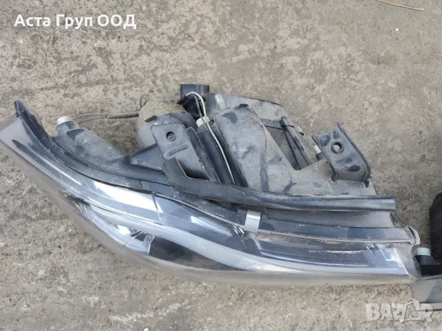 фарове за БМВ Е90 - 2005г., снимка 4 - Части - 56105573