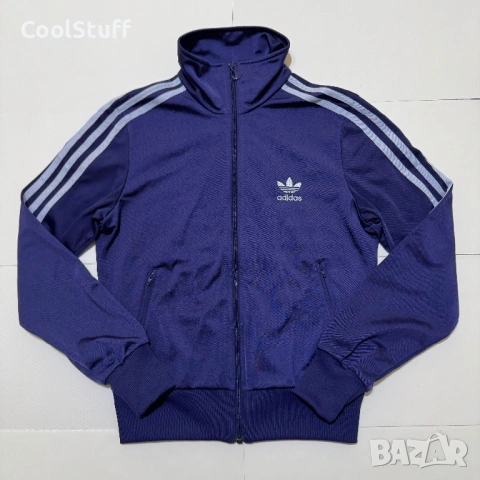 Дамско Спортно Горнище Adidas Размер M