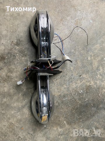 Огледала за Ауди А3