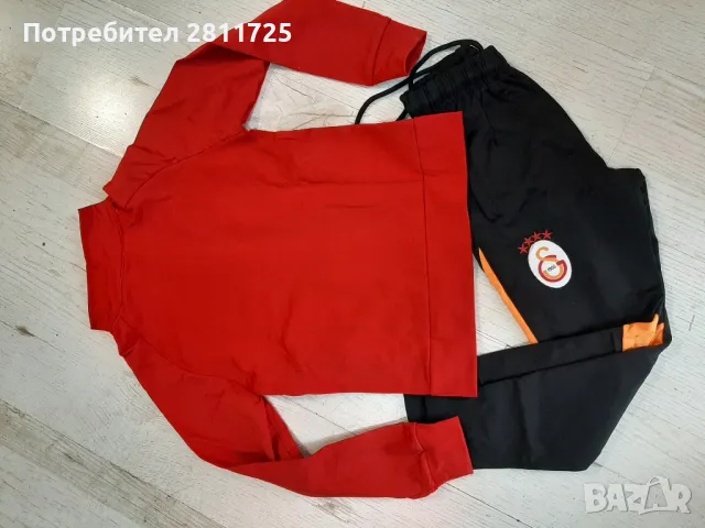 Детски анцунг Галатасарай , снимка 3 - Футбол - 47277899