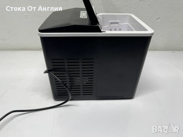 Ледогенератор - Cookworks 150 W, снимка 5 - Други - 54118179