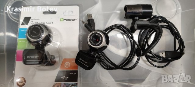 Web camera / Уеб камера