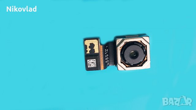 Оригинална основна камера за Moto G7 Play, снимка 1 - Резервни части за телефони - 36917107
