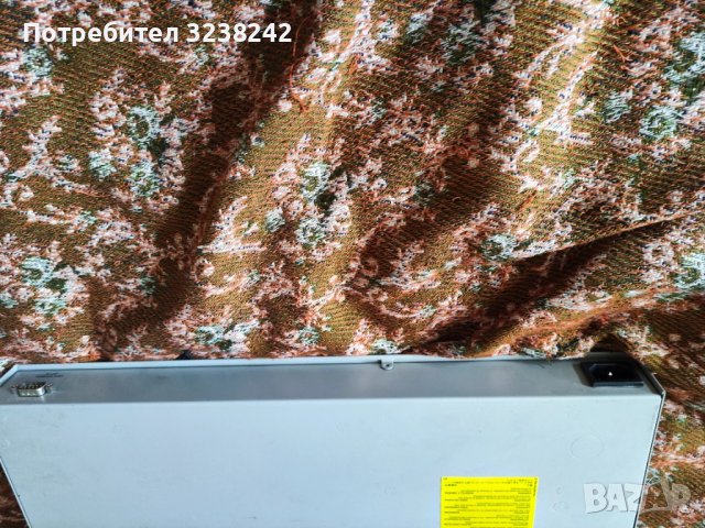 Ethernet switch ALLIED TELESYN MODEL AT-8124XL, снимка 4 - Суичове - 51413388