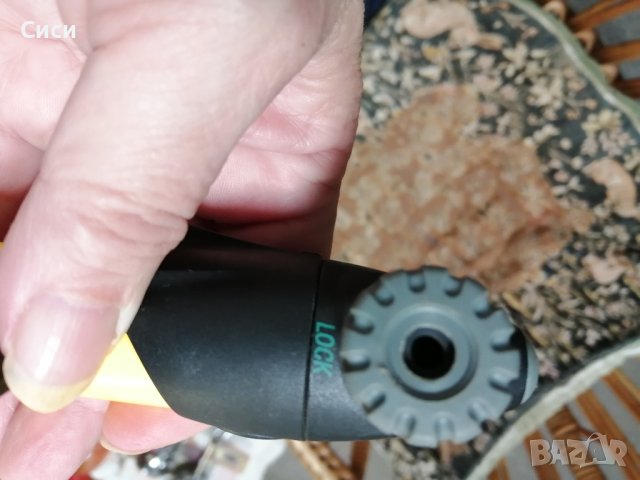 Ръчна помпа за балони , снимка 3 - Други - 42289300