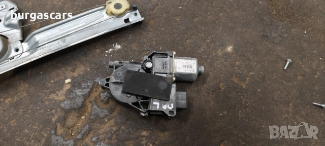 Стъклоповдигач предна лява врата 96 572 476 80 Peugeot 308, снимка 3 - Части - 53188527