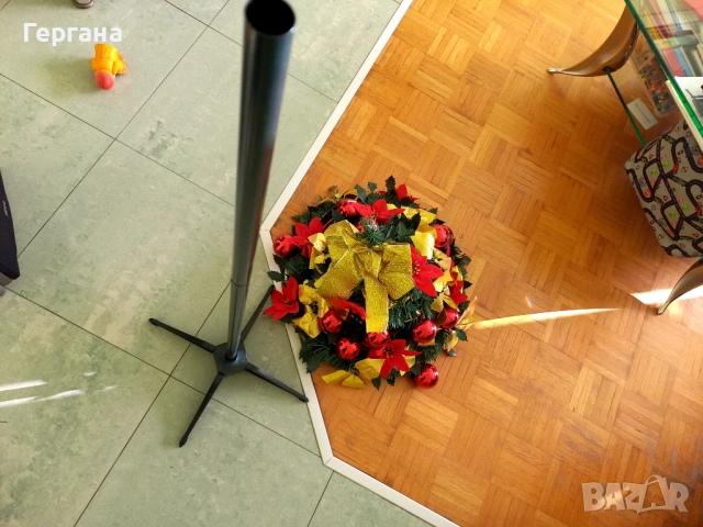 Сглобяема "обличаща " елха, снимка 3 - Декорация за дома - 53142484