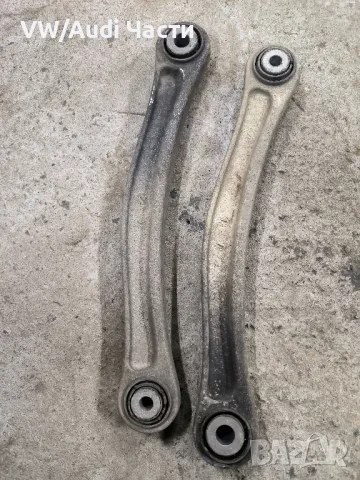 Задни носачи щанги за Фолксваген Туарег Порше Ауди VW Touareg Porsche Cayenne Audi Q7 7L0505376A, снимка 2 - Части - 47709838