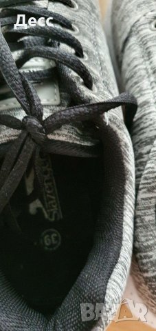 Маратонки Slazenger, снимка 4 - Маратонки - 29344291