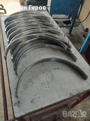 Металообработка , снимка 3 - Стругарски услуги - 38884245