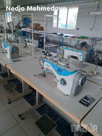 Шивашки Шевни машини , снимка 6 - Шевни машини - 52773742