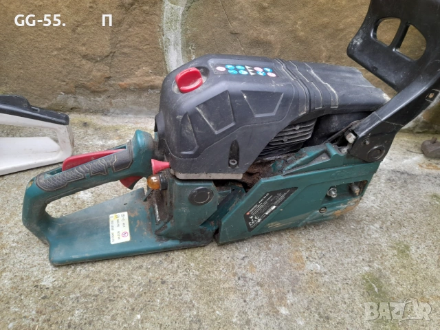 Резачки за части, снимка 6 - Резервни части за машини - 53219928