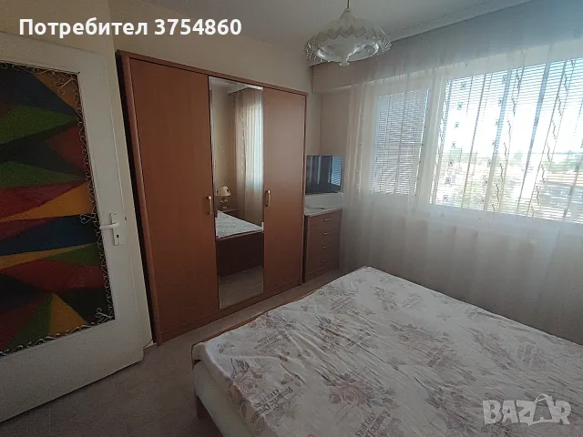 продавам апартамент  в град Търговище , снимка 8 - Апартаменти - 55975189