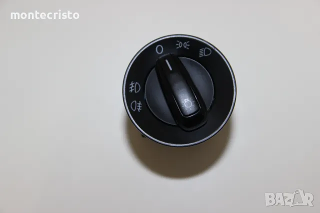 Ключ светлини Skoda Citigo (2012-2017г.) 1ST941531B / 17 пина