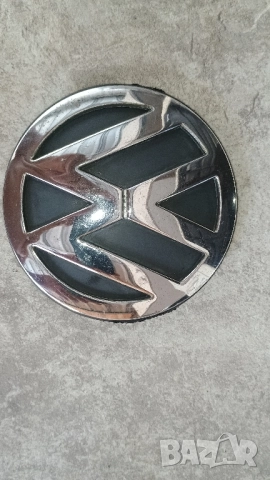 Емблема Фолцваген 11см.