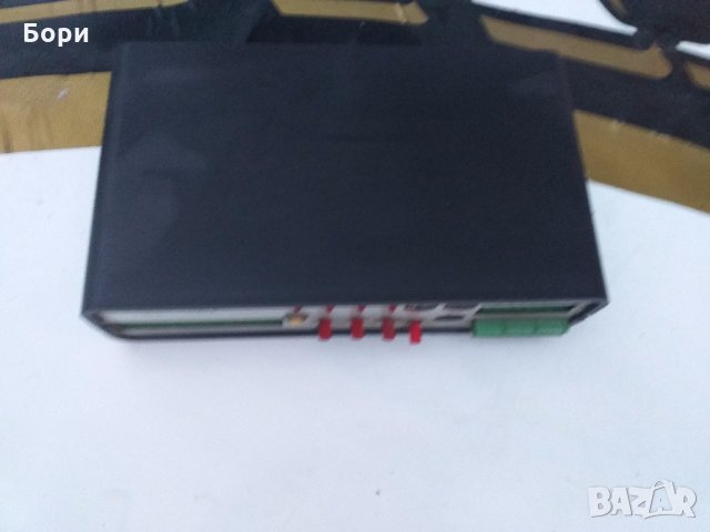 Linde U 101 A хладилен контролер, температурен контролер, климатичен контролер, снимка 2 - Климатици - 31175589