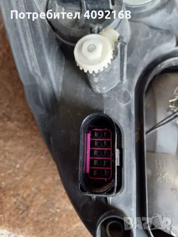 Оригинален фар за Спринтер 2012, снимка 8 - Аксесоари и консумативи - 49318606