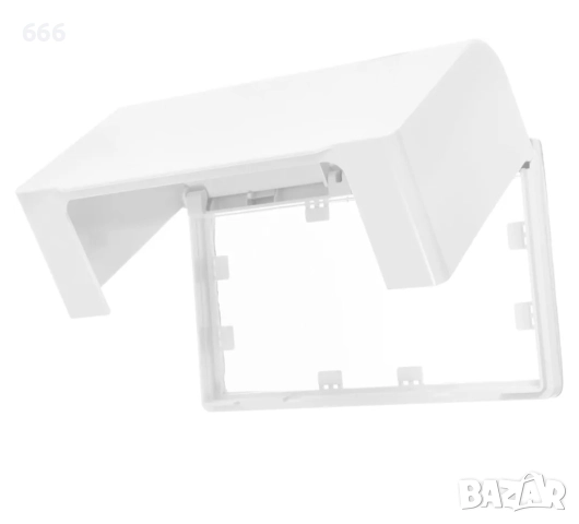 Капак за контак в банята., снимка 2 - Други стоки за дома - 52910526