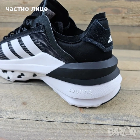 НОВИ маратонки ADIDAS, снимка 10 - Маратонки - 54358239
