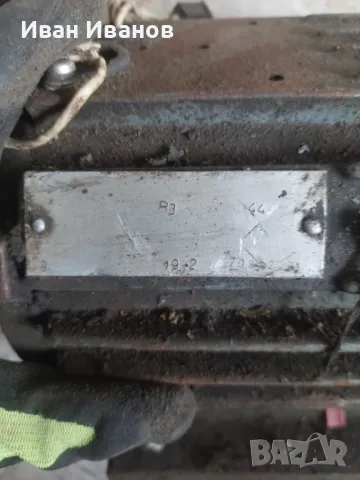 Електро двигатели трифазни и монофазни, снимка 5 - Друга електроника - 49991996