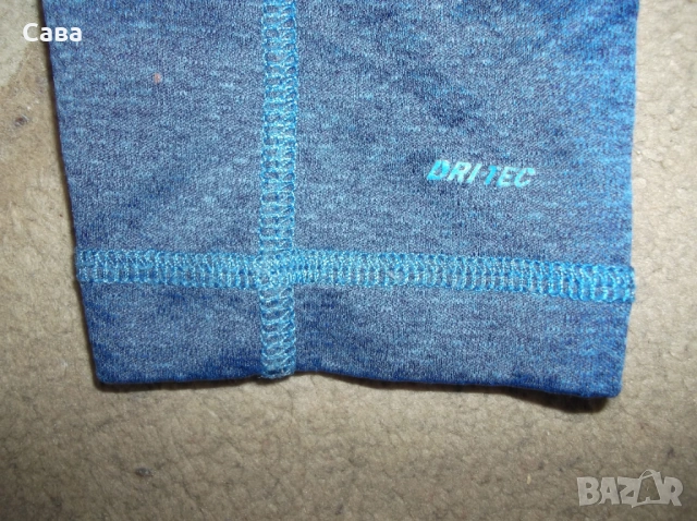 Термосуичър HI-TEC  мъжки,М, снимка 4 - Суичъри - 53918823