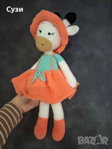 Плетени играчки , снимка 13 - Други - 52594844