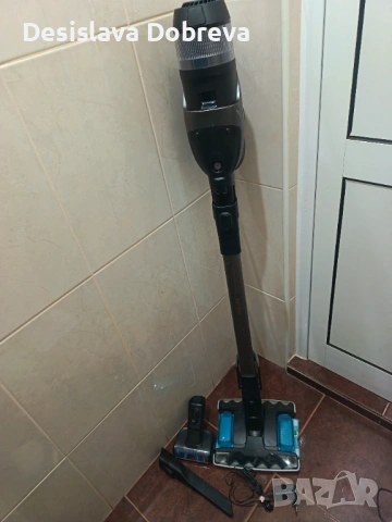 Прахосмукачки Микс, снимка 14 - Прахосмукачки - 53044225