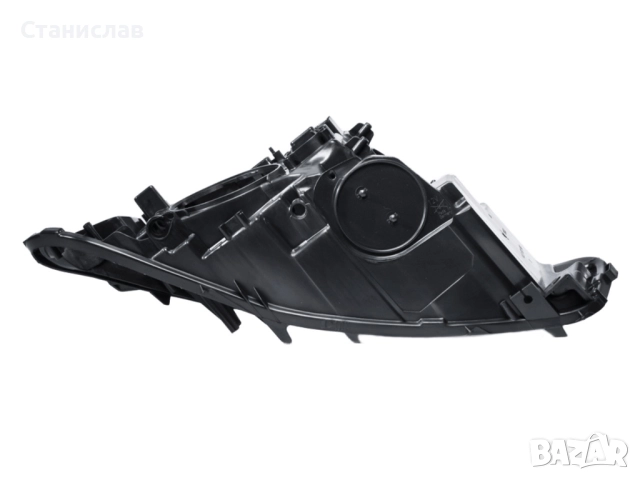 Корпус за фар на BMW 5 F10 Pre-Face, снимка 5 - Части - 52307243