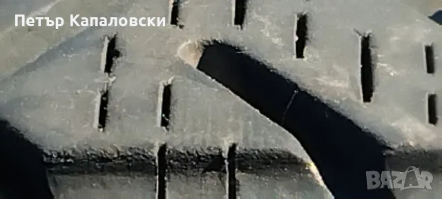 Единична гума 185 60 14 Пирели Pirelli  1 брой единичка!, снимка 2 - Гуми и джанти - 48813116