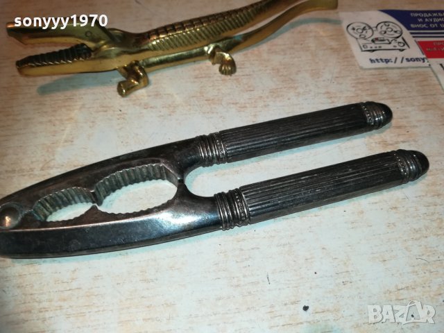 орехотрошачки 2812202028, снимка 6 - Колекции - 31245212