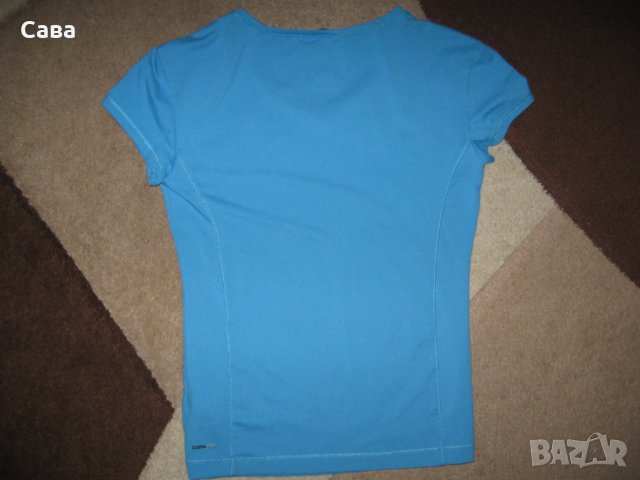 Тениски ADIDAS   дамски,М и ХЛ, снимка 4 - Тениски - 33952385
