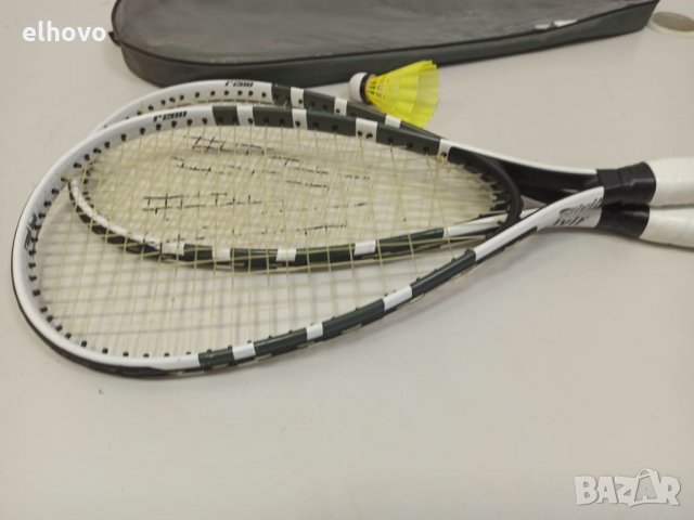 Ракети rapid ball r200 -, снимка 2 - Други спортове - 31206917