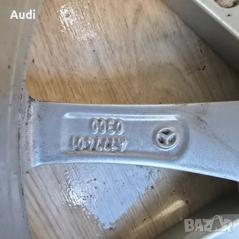 Mercedes A GLA GLB X247 H247, снимка 7 - Гуми и джанти - 42865163