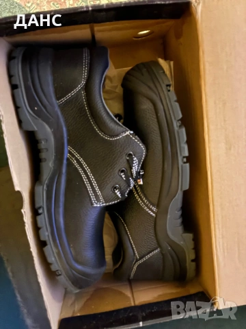 мъжки работни обувки   