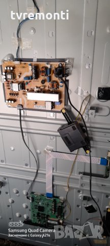 TCon BOARD INOLUX for SAMSUNG UE58J5200AWXXH VERSION 01 2-994V-0 E22203416111801 R 03 32745A 6P3J7CA, снимка 5 - Части и Платки - 31277937