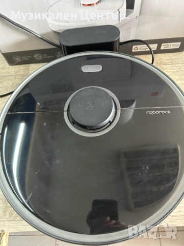 РОБОТИ ПРАХОСМУКАЧКИ-ЗА ЧАСТИ ROWENTA,XIAOMI ..., снимка 3 - Прахосмукачки - 51481131