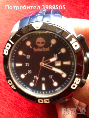Мъжки часовник работещ , снимка 3 - Мъжки - 52075236