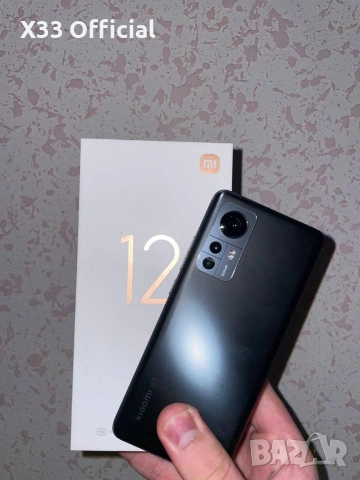 Xiaomi 12