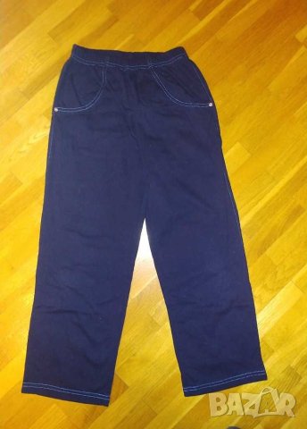 Четири панталона за р.122, снимка 3 - Детски панталони и дънки - 40308397