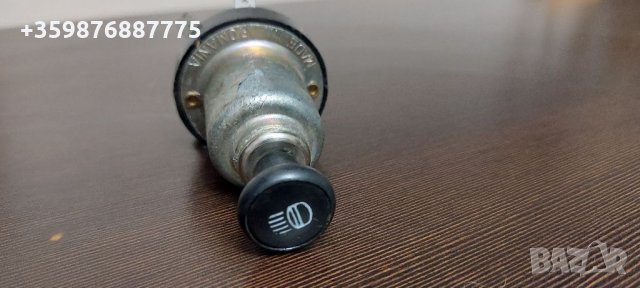 Румънски ключ фарове,  Роман , Датчия , снимка 1