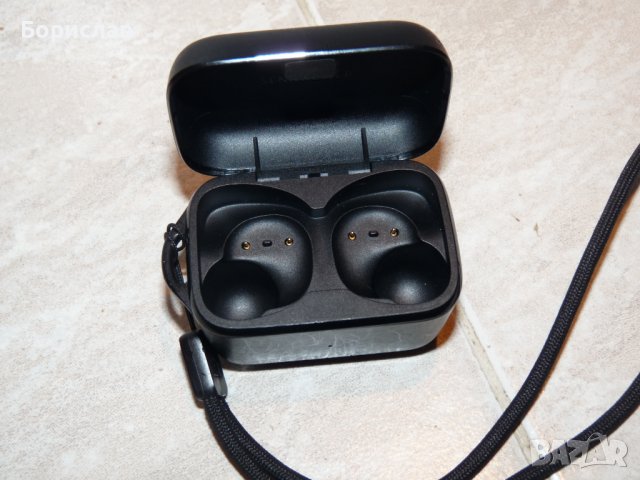 Зарядно за слушалки Sennheiser CX 200 TW1, снимка 1 - Слушалки, hands-free - 38890902