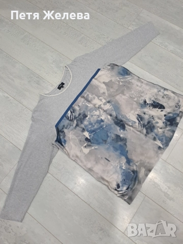 Дамска блуза BEXLEYS-(XXL)